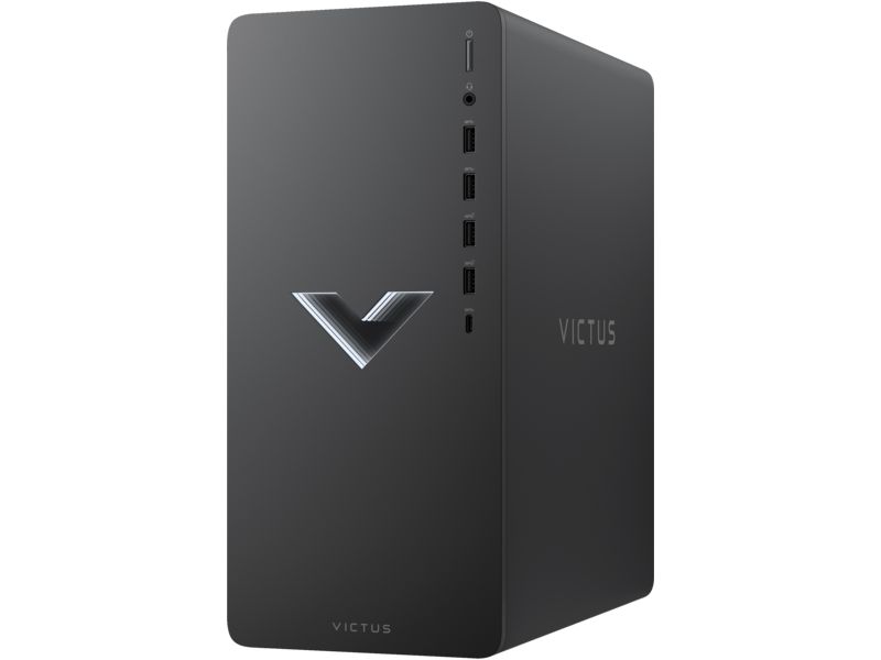 Matériels informatique ordinateur HP Victus TG02-1001nk infinytech Réunion 01