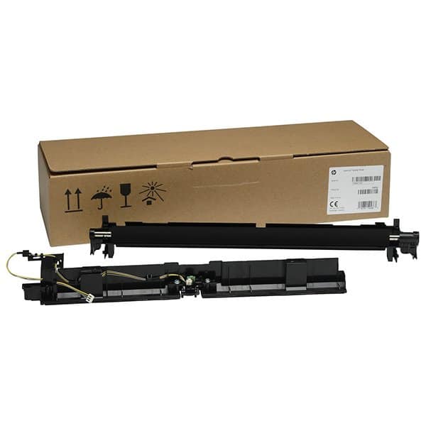 Kit De Maintenance Bac D'alimentation Pour HP LaserJet P2015 P2014 M2727 – Inclut Rouleau De Transfert Et Pièces D'entraînement - 8