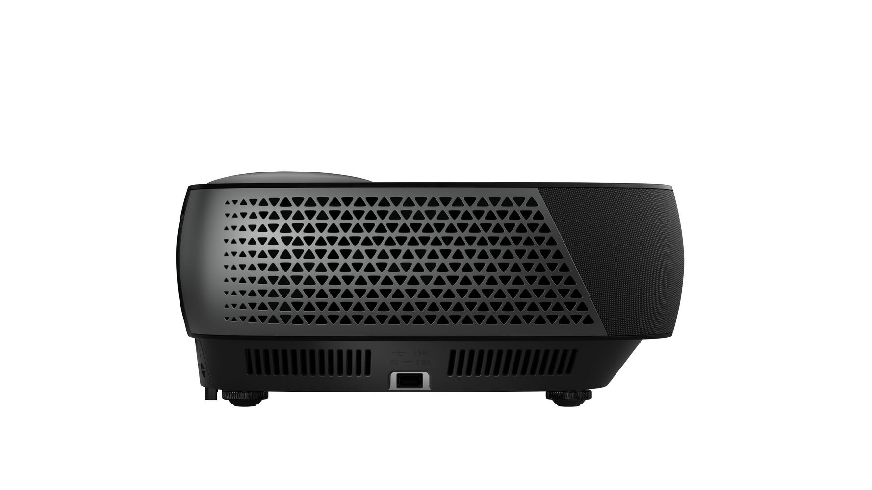 Matériels vidéo vidéoprojecteur laser HISENSE 100L9G DLT100-A infinytech Réunion 03