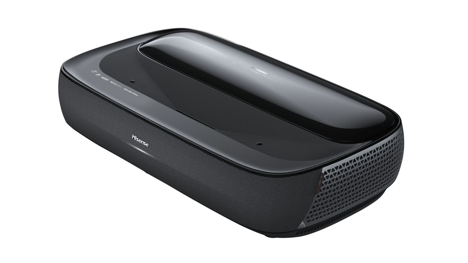 Matériels vidéo vidéoprojecteur laser HISENSE 100L9G DLT100-A infinytech Réunion 02