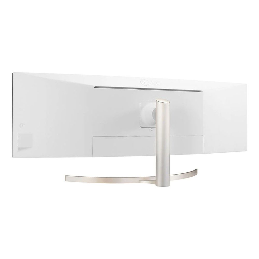 Matériels informatique écran pc LED LG 49WL95CP-W infinytech Réunion 04