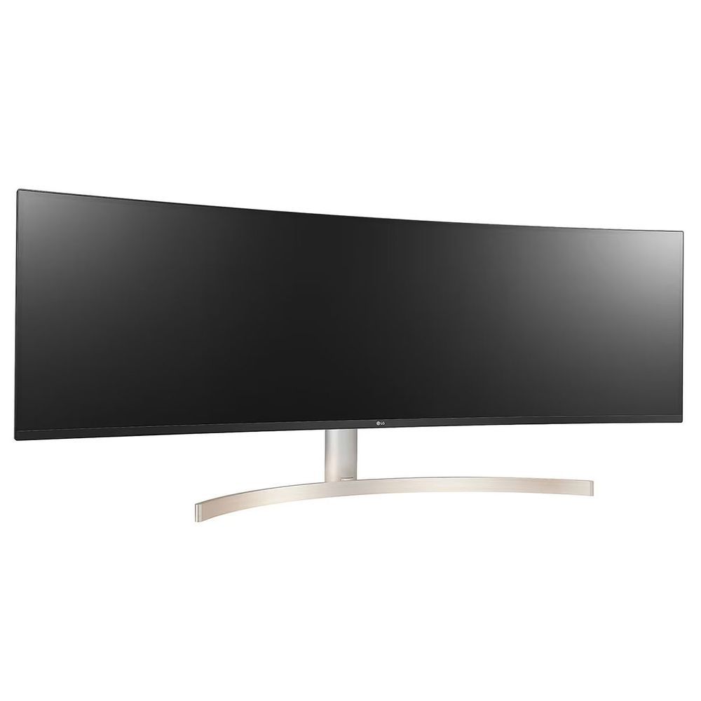 Matériels informatique écran pc LED LG 49WL95CP-W infinytech Réunion 02