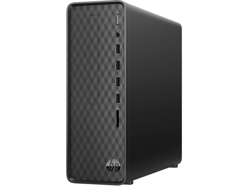 Ordinateur Fixe HP Slim Desktop S01 pF3000nk I3 Infinytech reunion