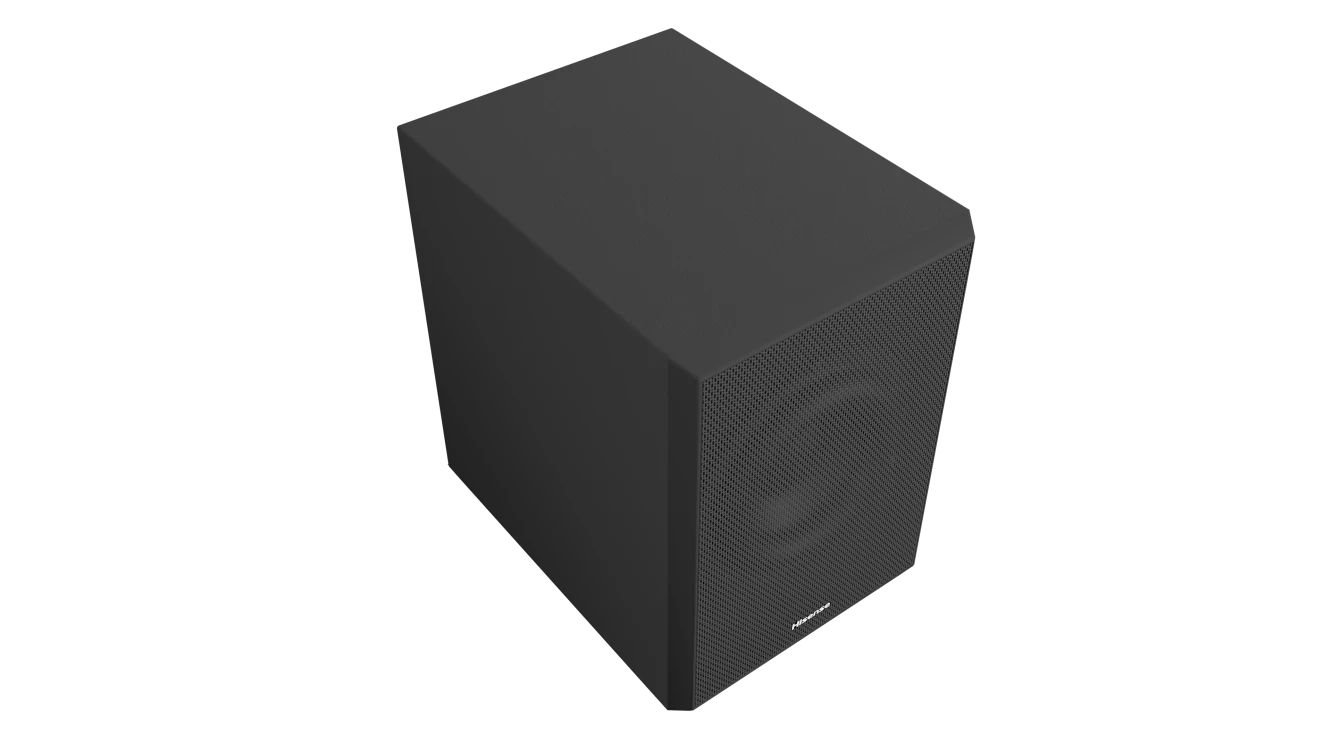 Matériels audio barre de son HISENSE U5120G 5.1.2 infinytech Réunion 10