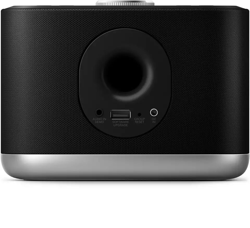 Matériels audio enceinte multiroom PHILIPS BM5B10 infinytech Réunion 03