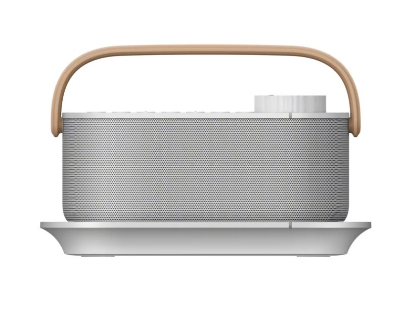 Matériels audio enceinte pour TV SONY SRSLSR200-CEL Sans Fil infinytech Réunion 02