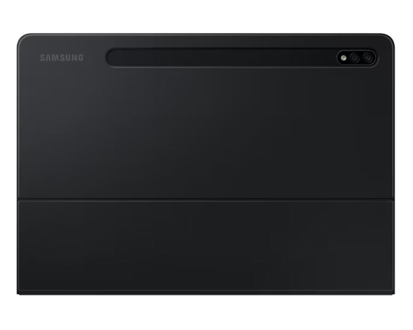 Matériels informatique Etui avec clavier SAMSUNG pour Tab S7 et S8 infinytech Réunion 02