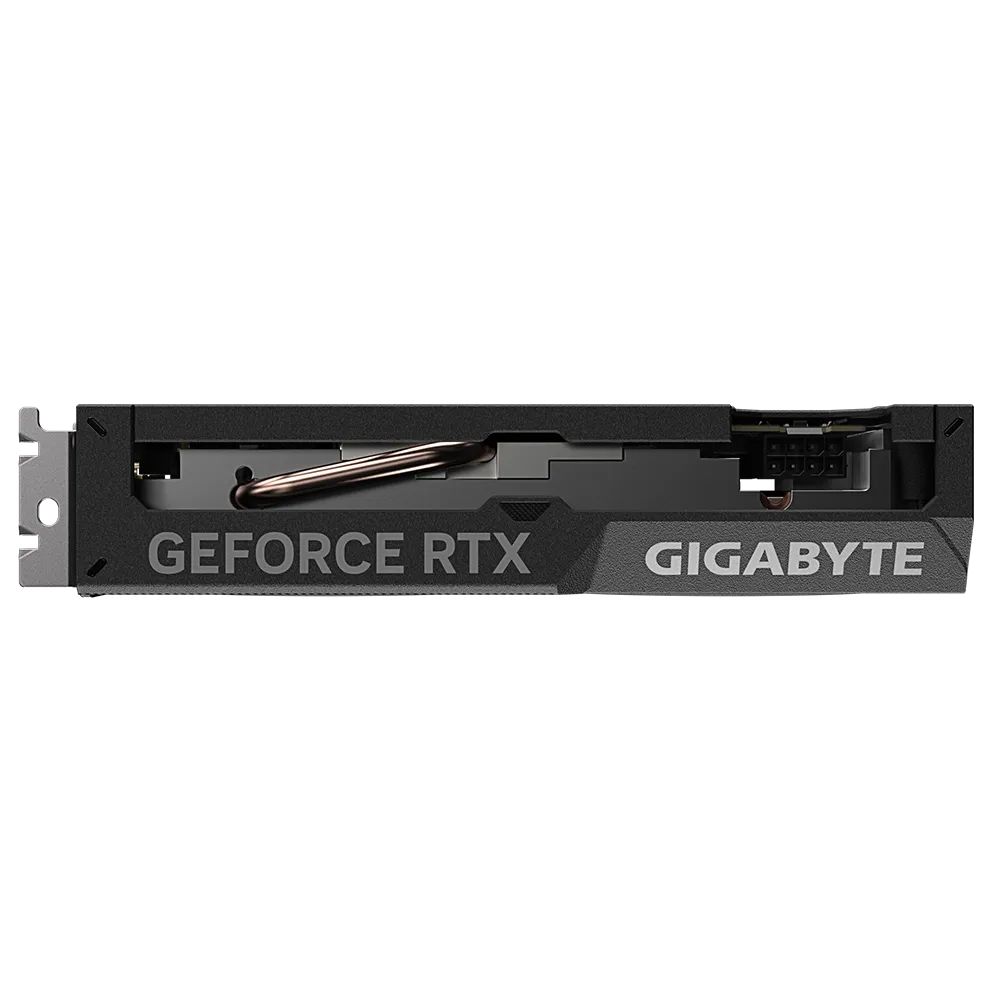 Matériels informatique carte graphique GIGABYTE GeForce RTX 4060 WINDFORCE OC 8G infinytech Réunion 04