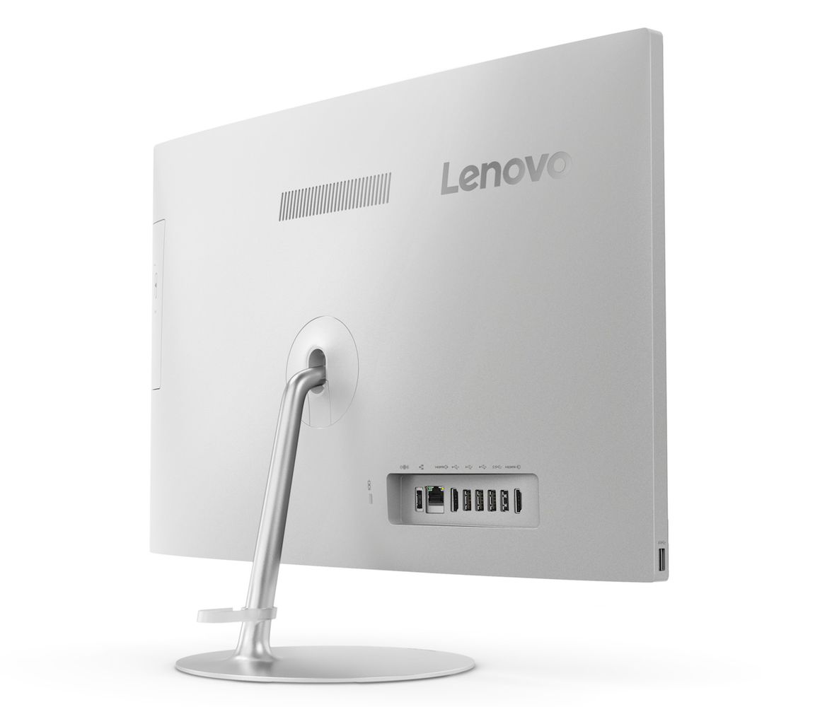 Matériels informatique all in one LENOVO IdeaCentre 520-24IKU F0D20093FR infinytech Réunion 02