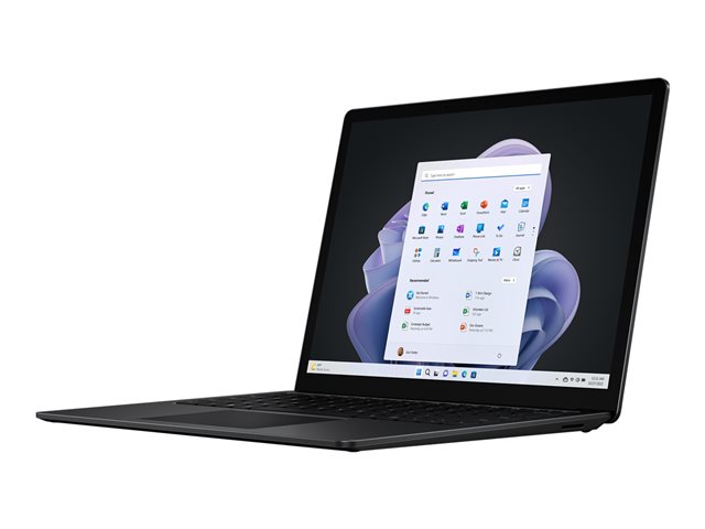 Matériels informatique pc portable MICROSOFT Surface Laptop 5 for Business R1J-00032 infinytech Réunion 02
