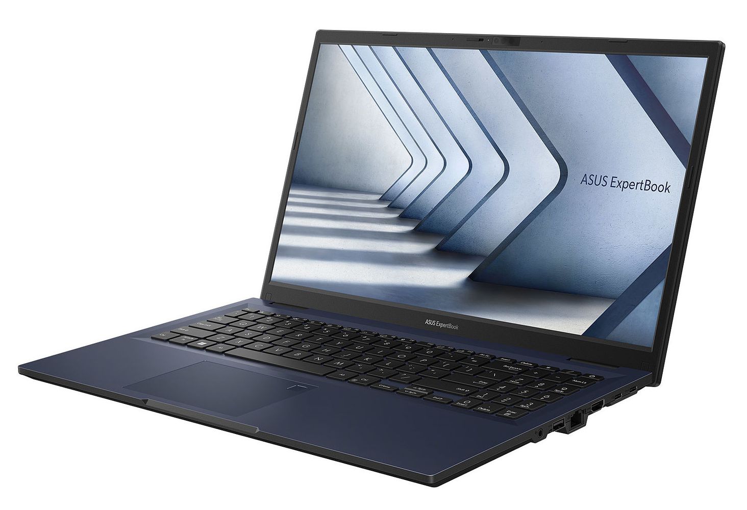 Matériels informatique pc portable ASUS ExpertBook B1 B1502CBA-EJ0503X infinytech Réunion 03
