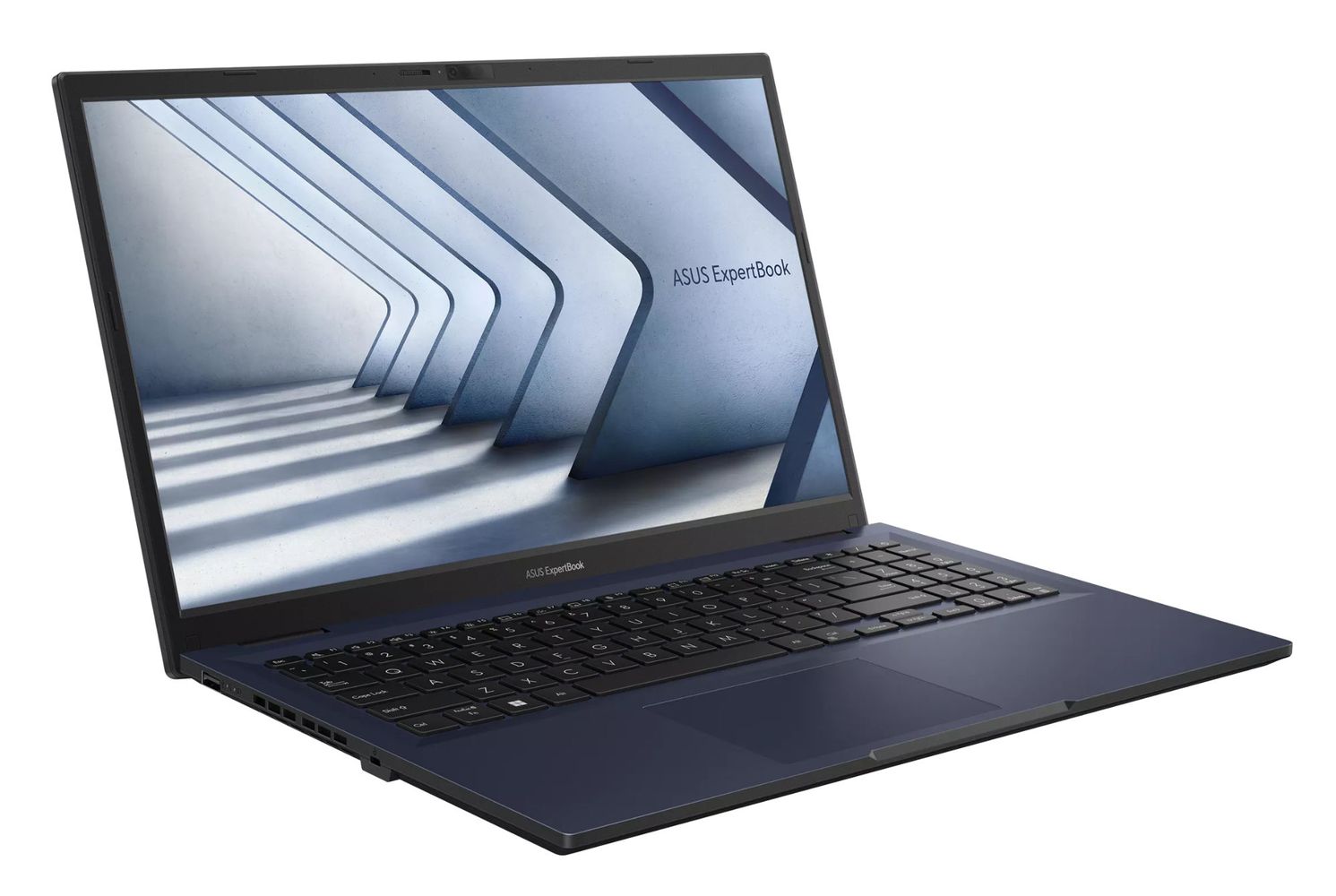 Matériels informatique pc portable ASUS ExpertBook B1 B1502CBA-EJ0503X infinytech Réunion 02