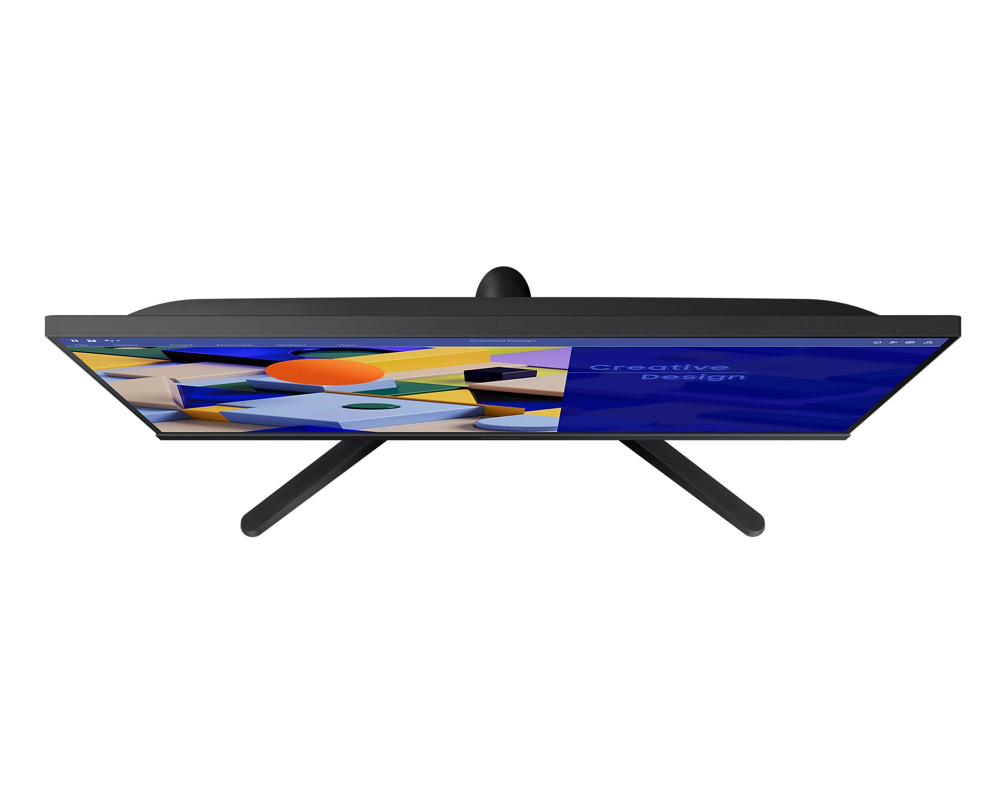 Matériels informatique écran pc SAMSUNG LS22C310EAU infinytech Réunion 03