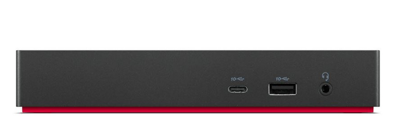 Matériels informatique station daccueil LENOVO 40B50090EU infinytech Réunion 02