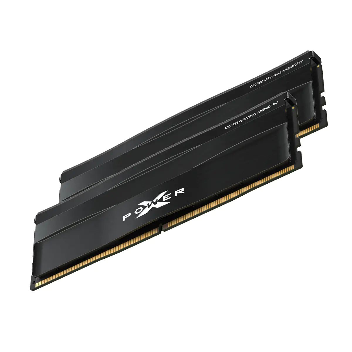 Matériels informatique DIMM SILICON POWER Zenith 2x16Go DDR5 5200 MHz infinytech Réunion 01