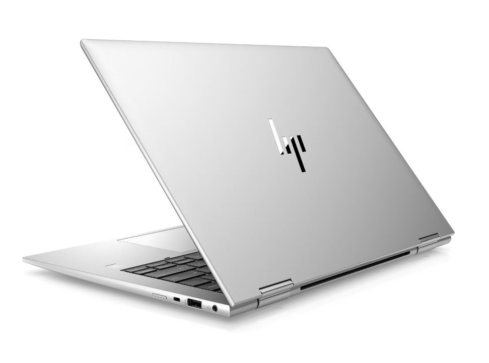 Matériels informatique pc portable HP Elite x360 1040 G9 5P7U9ES infinytech Réunion 09