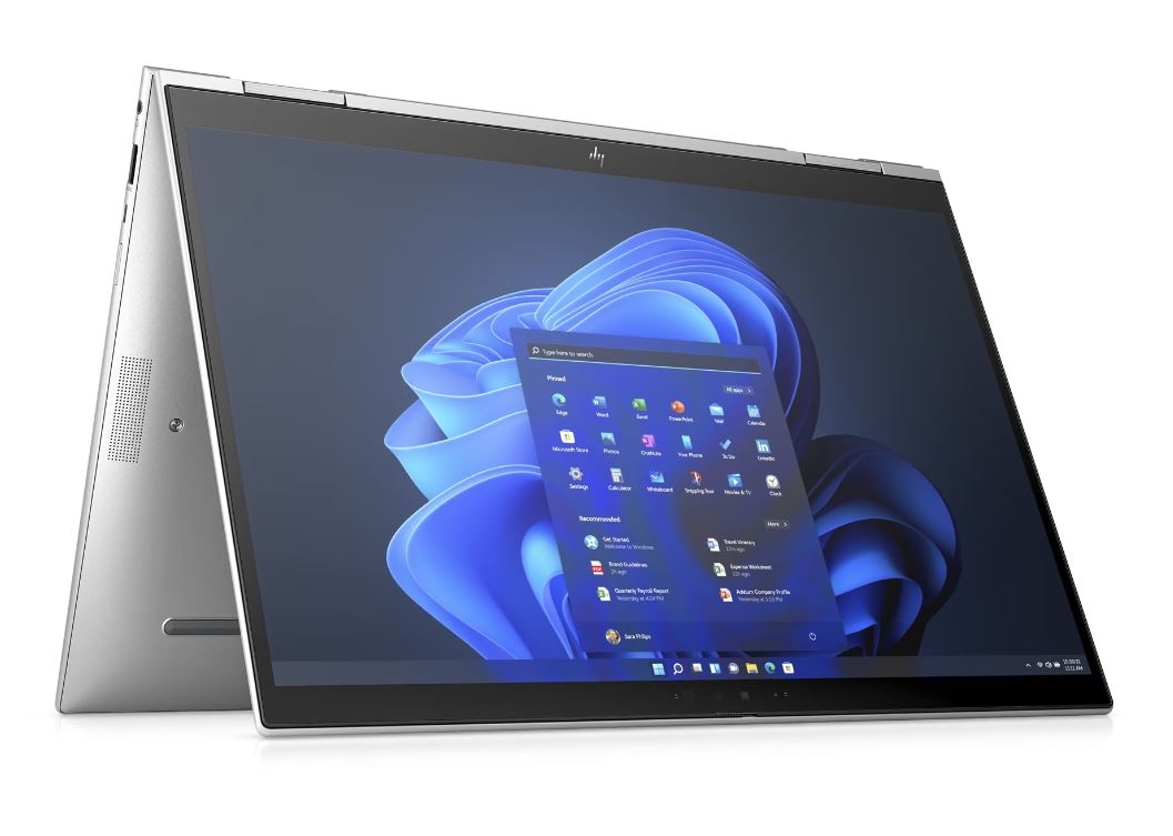 Matériels informatique pc portable HP Elite x360 1040 G9 5P7U9ES infinytech Réunion 05