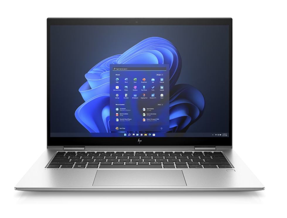Matériels informatique pc portable HP Elite x360 1040 G9 5P7U9ES infinytech Réunion 06