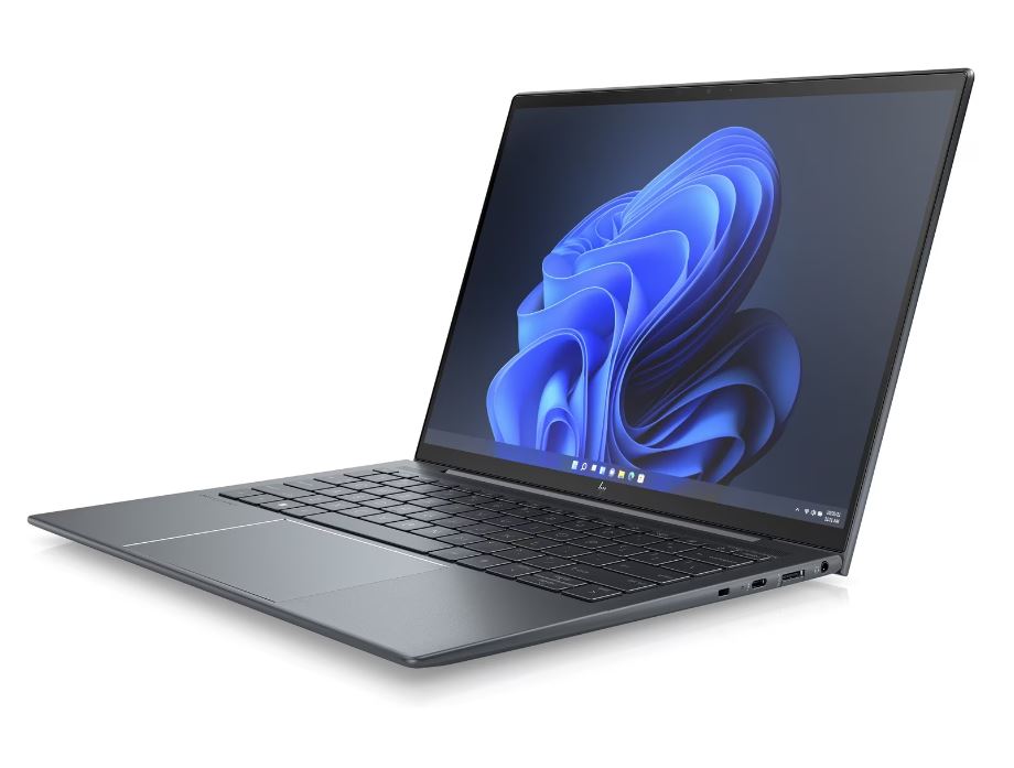 Matériels informatique pc portable HP Elite DragonFly G3 5P7W1ES infinytech Réunion 11