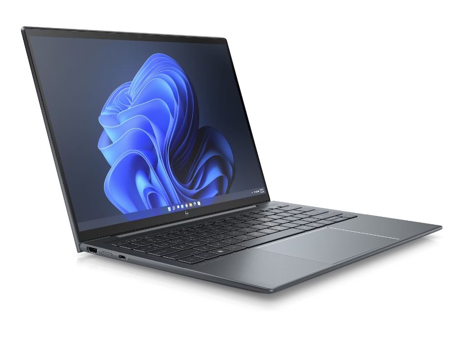 Matériels informatique pc portable HP Elite DragonFly G3 5P7W1ES infinytech Réunion 10