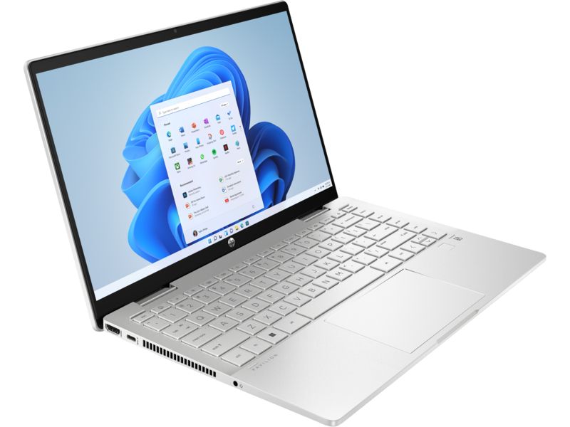 Matériels informatique pc portable HP Pavilion x360 2-in-1 Laptop 14-ek0006nk 7J0G6EA infinytech Réunion 10