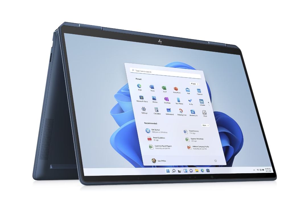 Matériels informatique pc portable HP x360 Spectre 14-ef2000nk infinytech Réunion 14