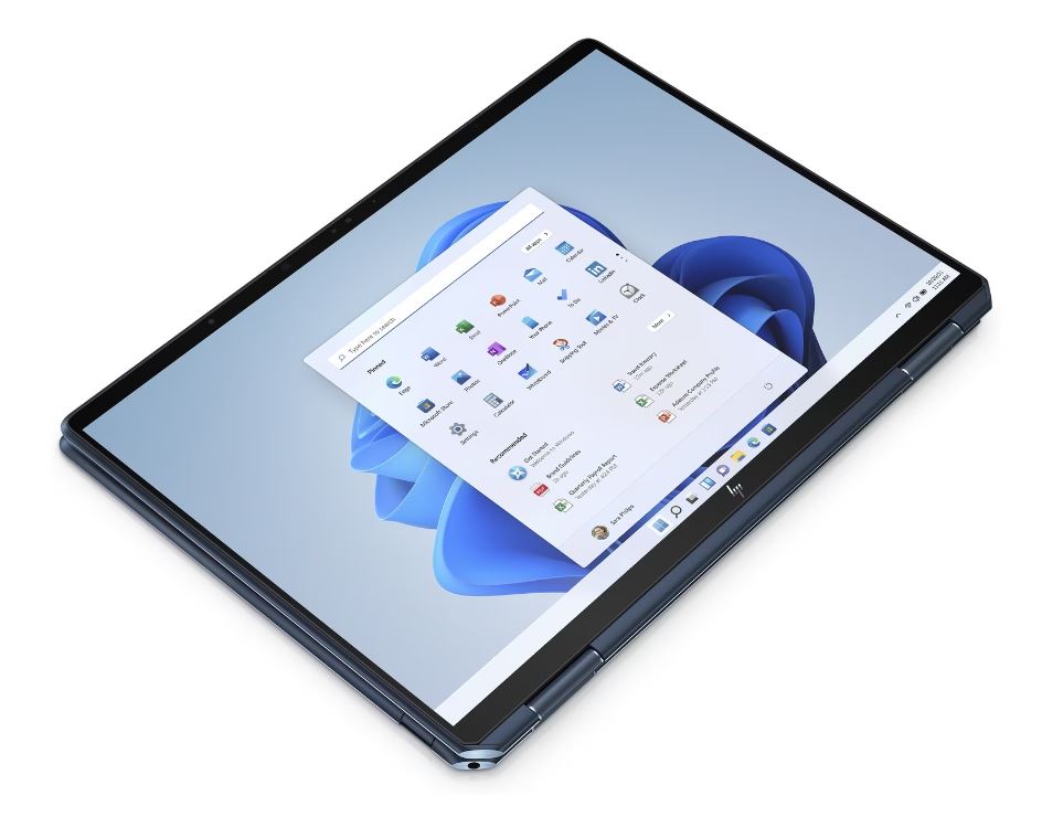 Matériels informatique pc portable HP x360 Spectre 14-ef2000nk infinytech Réunion 15