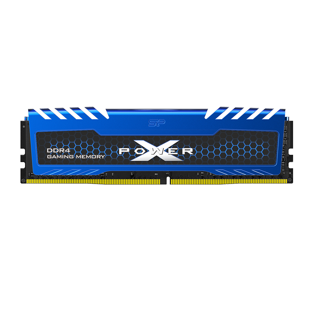 silicon power DDR4 2666MHz 16GB×2 32GB Silicon Power 32GB (2 x 16GB) DDR4 3200 (PC4 25600) 288-Pin XPOWER