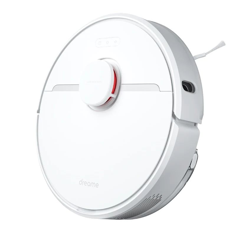 Petit électroménager aspirateur robot DREAME D9 infinytech Réunion 01