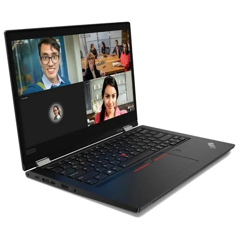 Matériels informatique pc portable LENOVO ThinkPad L13 Yoga G2 20VLS42604 infinytech Réunion 03