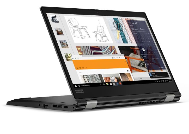 Matériels informatique pc portable LENOVO ThinkPad L13 Yoga G2 20VLS42604 infinytech Réunion 01