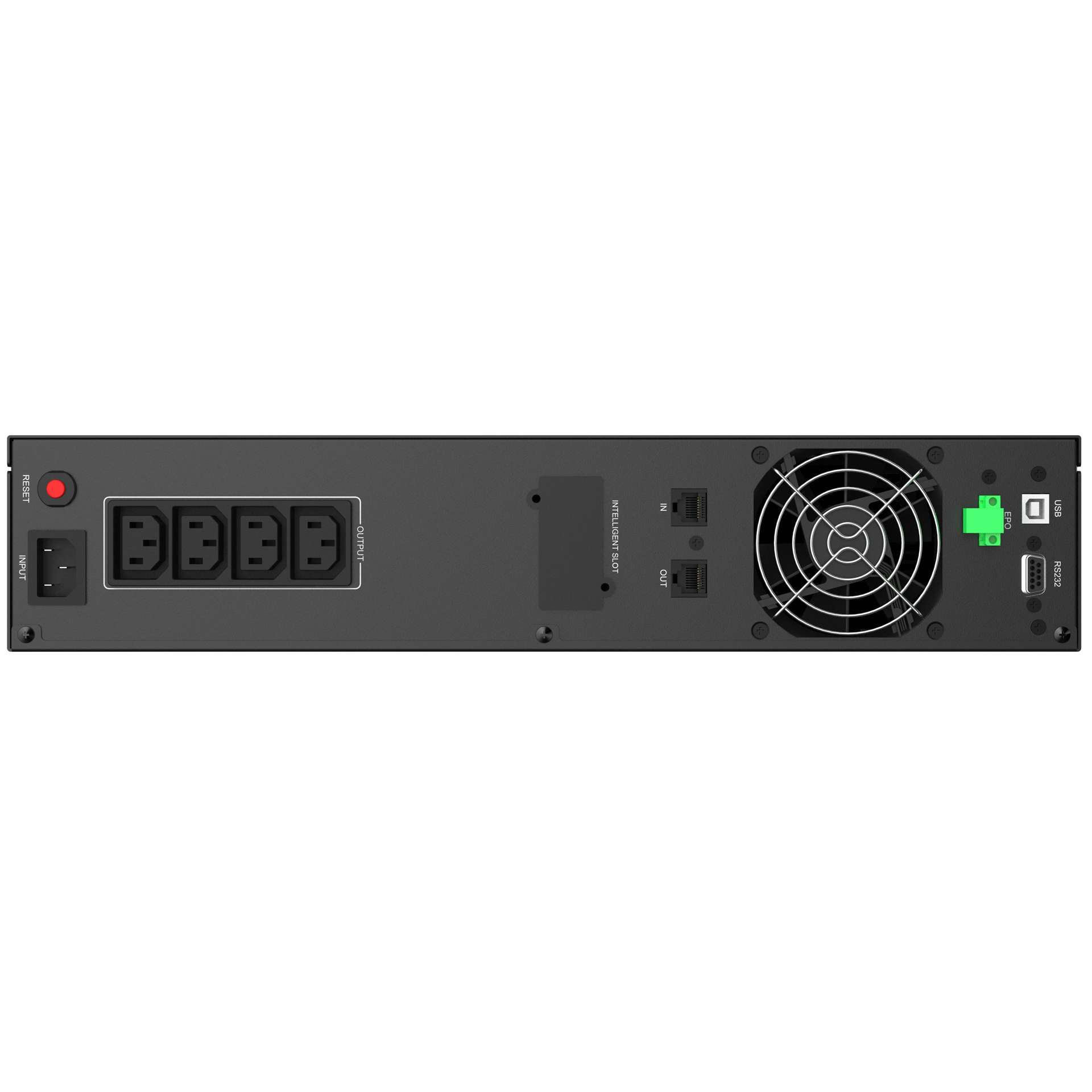 Matériels informatique onduleur POWER WALKER VI 2200 RLE infinytech Réunion 02