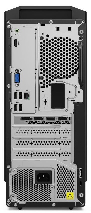 Matériels informatique ordinateur LENOVO ideacentre g5 14iob6 90RE00MNFR infinytech Réunion 07