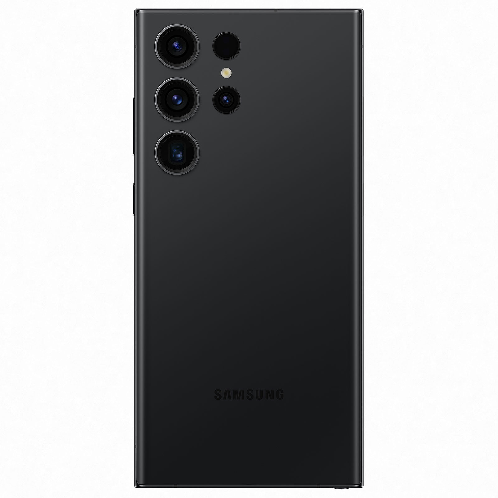 Téléphonie mobile smartphone SAMSUNGS Galaxy S23 Ultra SM-S918B Noir 8 Go 256 Go infinytech Réunion 04