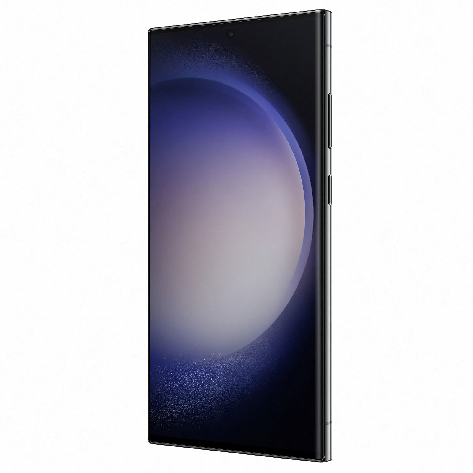 Téléphonie mobile smartphone SAMSUNGS Galaxy S23 Ultra SM-S918B Noir 8 Go 256 Go infinytech Réunion 02