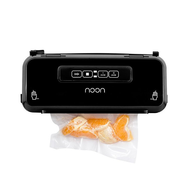 Petit électroménager machine Sous Vide NOON Airprotect V2 infinytech Réunion 02