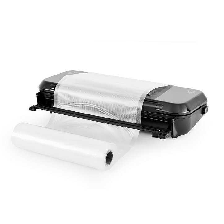 Petit électroménager machine Sous Vide NOON Airprotect V2 infinytech Réunion 03