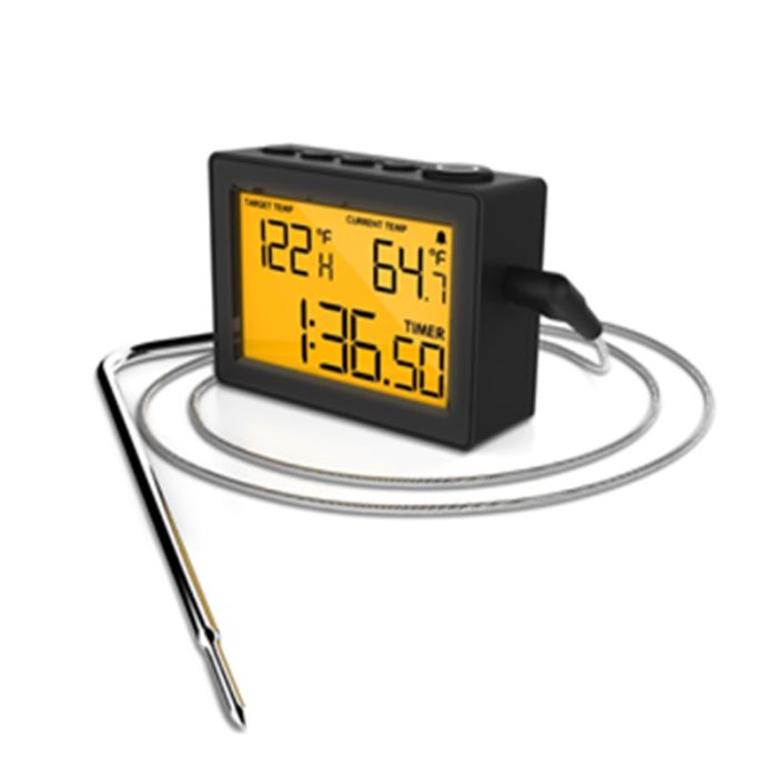 Petit électroménager sonde De Cuisson FAGOR FG6485 infinytech Réunion 01