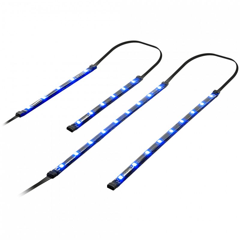 Matériels informatique SPIRIT OF GAMER Lightflow Blue Series infinytech Réunion 01