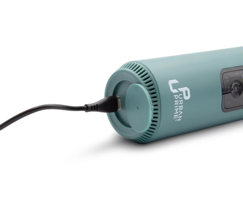 Accessoires pompe électrique portative URBAN PRIME infinytech Réunion 03