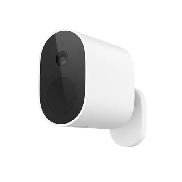 Matériels vidéo Caméra XIAOMI Mi Wireless Outdoor 1080p infinytech Réunion 01
