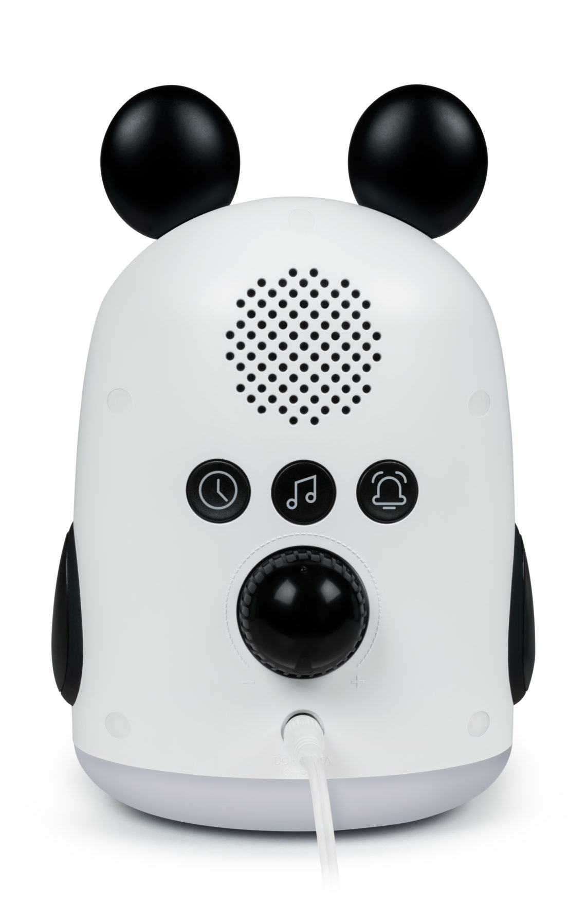 Petit électroménager réveil et veilleuse BIGBEN BAO RKIDSPANDA infinytech Réunion 03