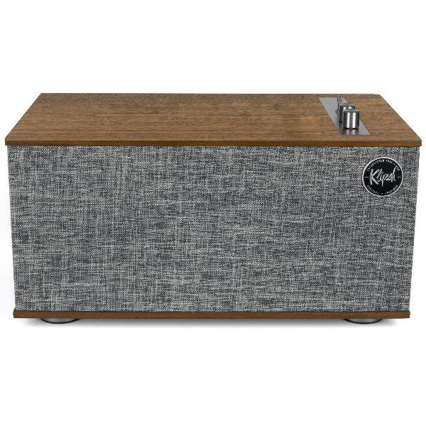 Matériels audio Enceinte nomade KLIPSCH The Three II Bluetooth Noyer infinytech Réunion 01