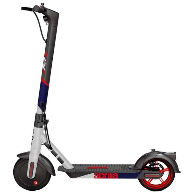 Matériels informatique trottinette électrique APRILIA ESRZ infinytech Réunion 01