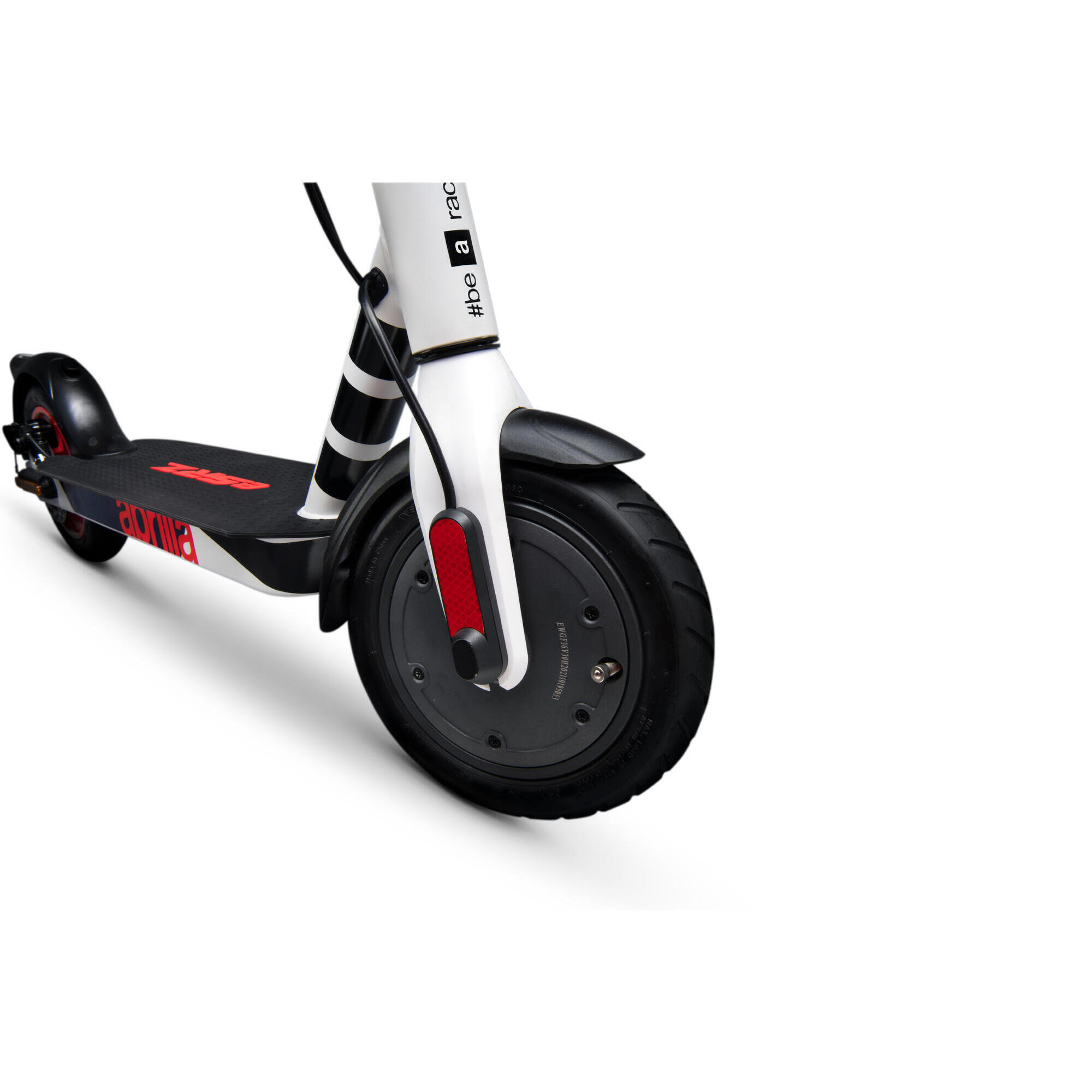 Matériels informatique trottinette électrique APRILIA ESRZ infinytech Réunion 04