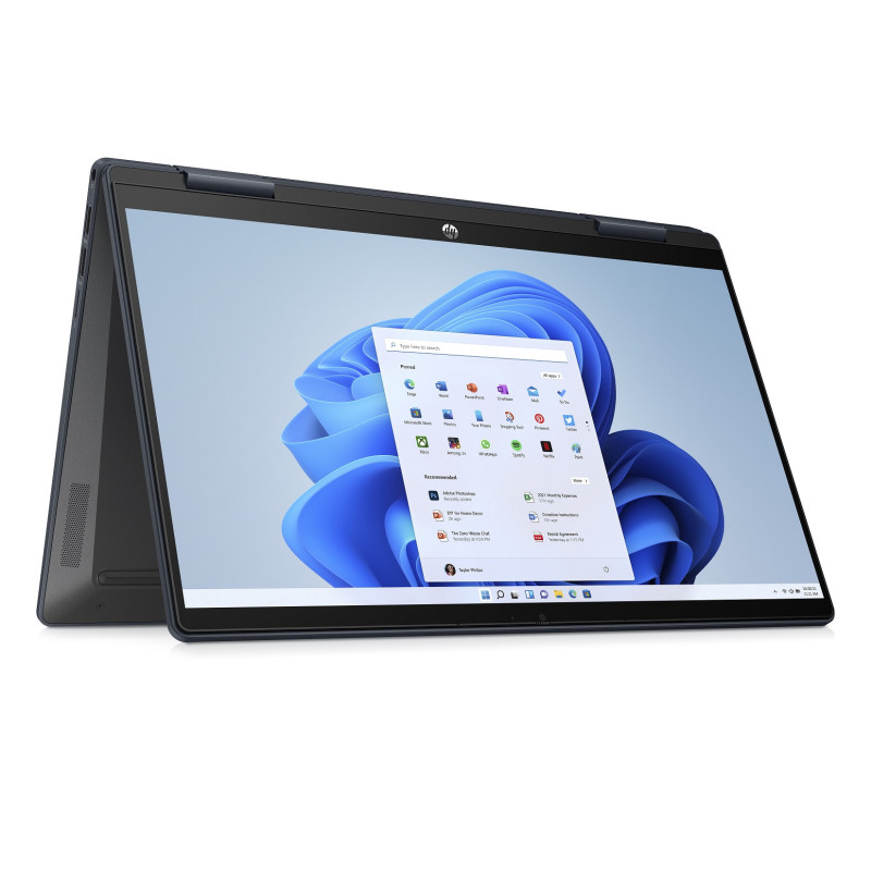 Matériels informatique pc portable HP Pavilion X360 14-ek1002nk 873K2EA infinytech Réunion 01