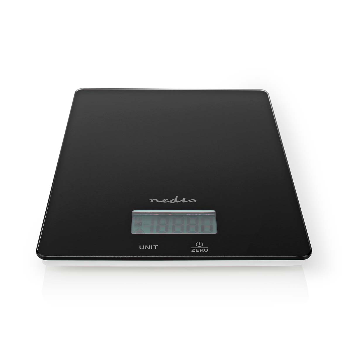 Petit électroménager balance de cuisine NEDIS KASC610BK infinytech Réunion 01