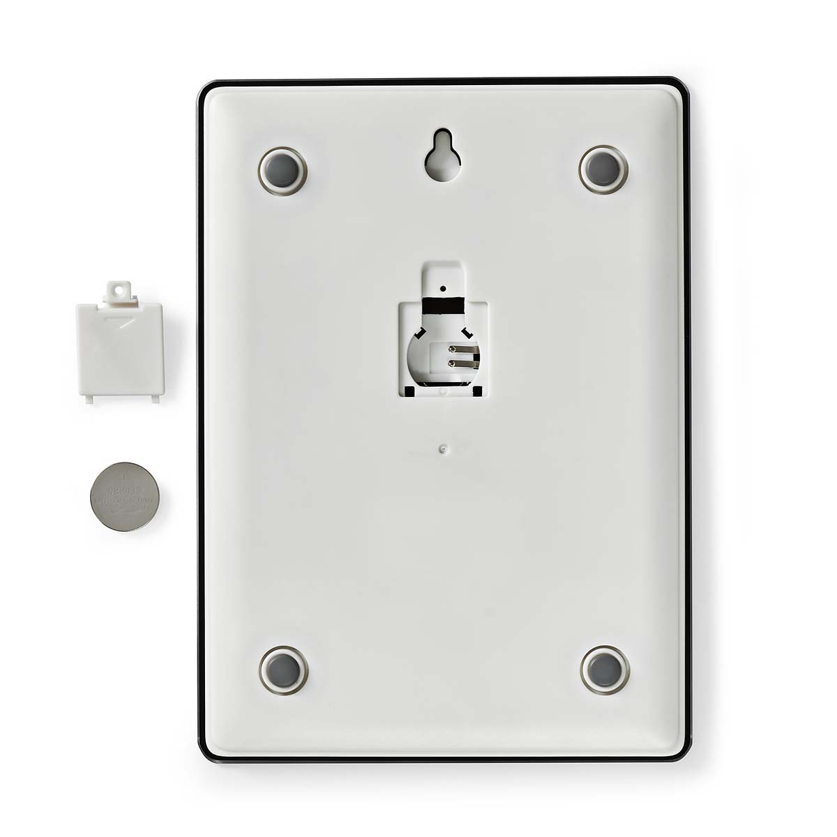 Petit électroménager balance de cuisine NEDIS KASC610BK infinytech Réunion 02
