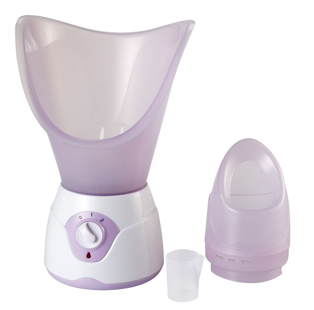Petit électroménager sauna facial TECHWOOD TSF-618 infinytech Réunion 01