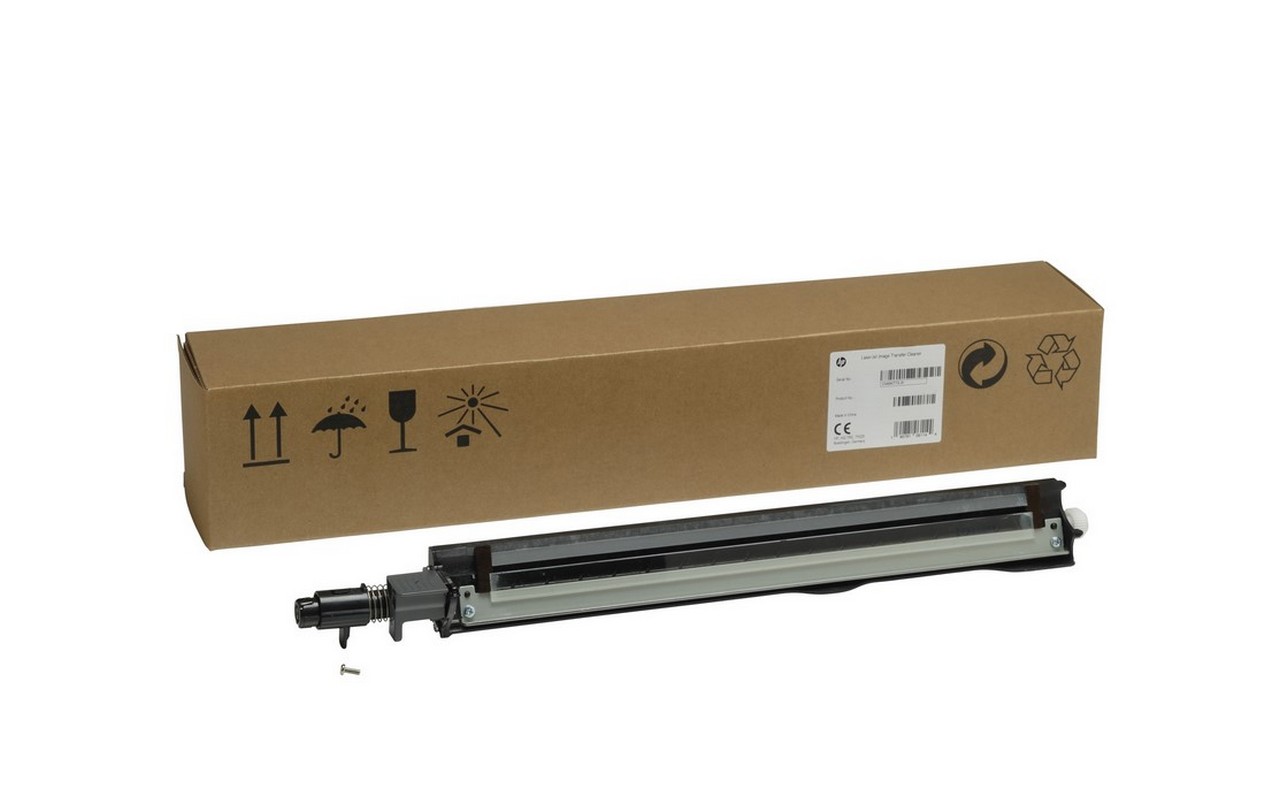 Consommables informatique kit de lame de transfert HP 5PN64A infinytech Réunion 01